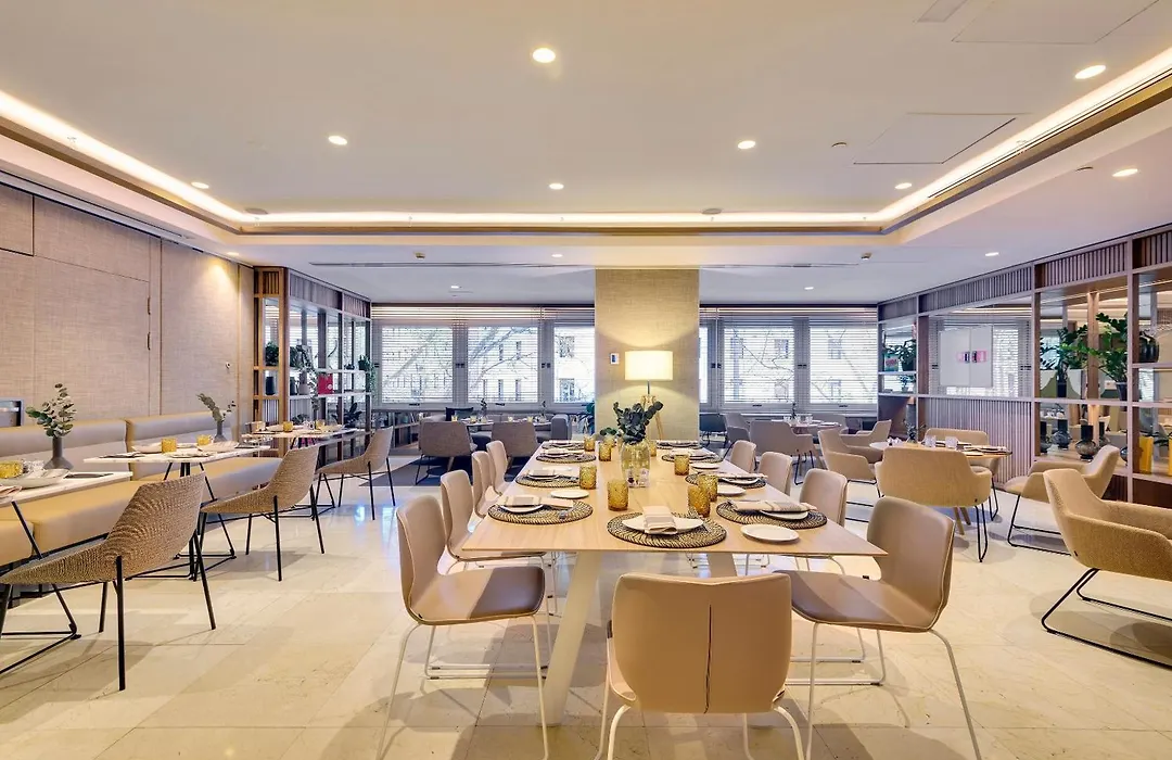 Melia Madrid Princesa-1
